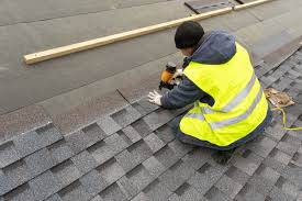 Best Chimney Flashing Repair  in Parkwood, WA